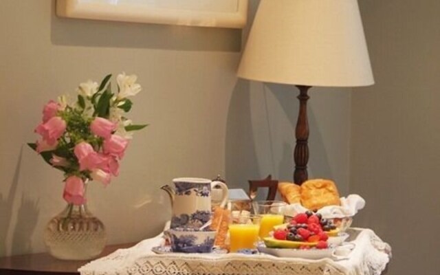 The Guest Room
