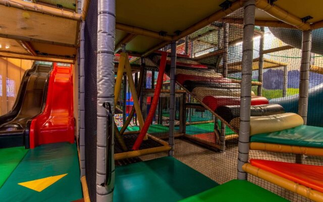 Comfort Inn & Suites Plattsburgh - Morrisonville