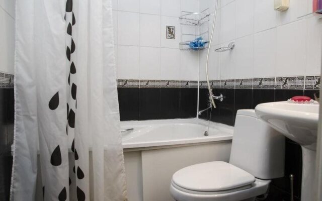 Меблированные комнаты Пижама