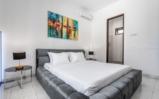 Villa Sky View - Seminyak