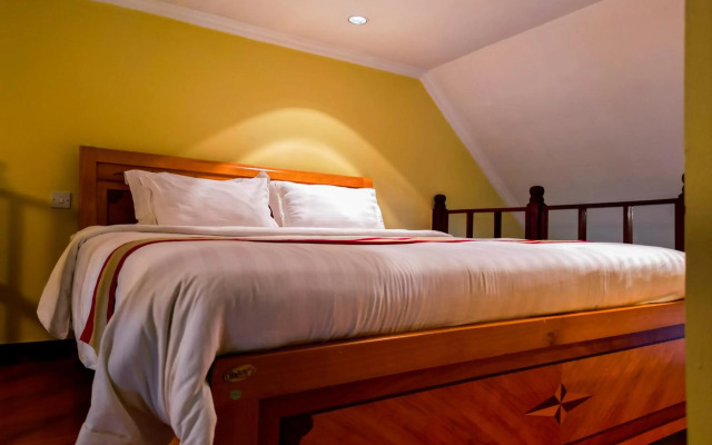 Gold Crest Hotel, Arusha