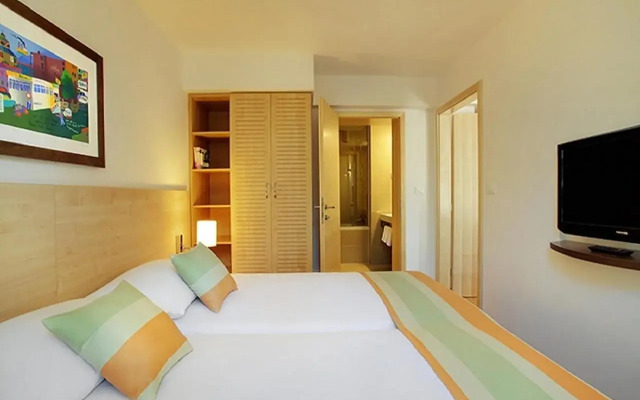 Complesso Degli Appartamenti Valamar Tamaris Ville