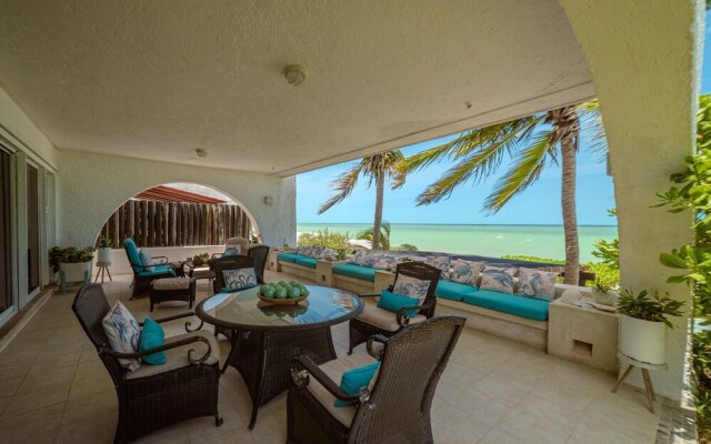 Casa Xmana - Yucatan Home Rentals