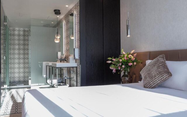 Hotel SB BCN Events 4 Sup