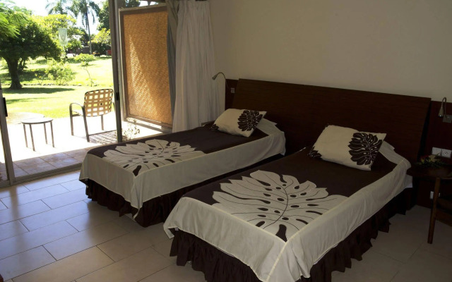 Hotel Royal Tahitien