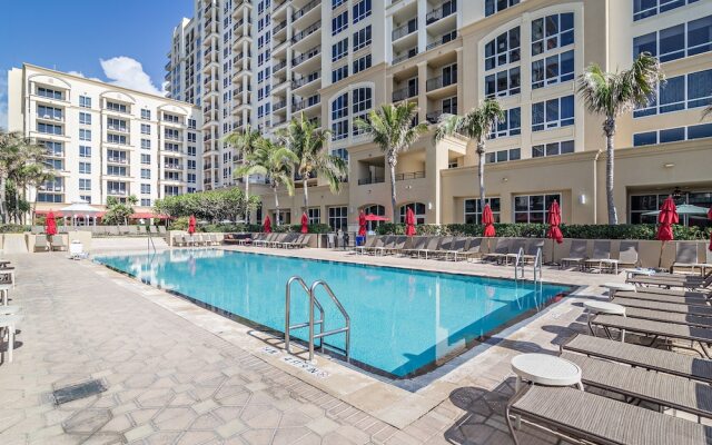 Palm Beach Singer Island Beach Resort Condos