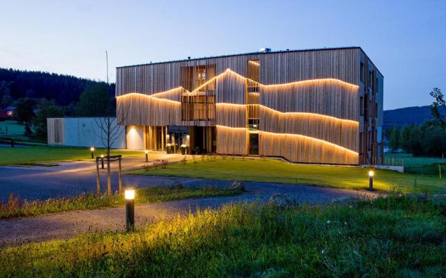 Euler Neuschönau Naturhotel