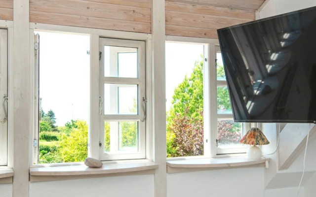 6 Person Holiday Home in Sydals