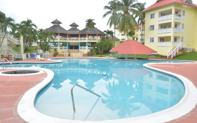 Mystic Ridge 1 Bedroom Ocho Rios Jamaica