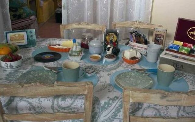 Humacao Bed & Breakfast
