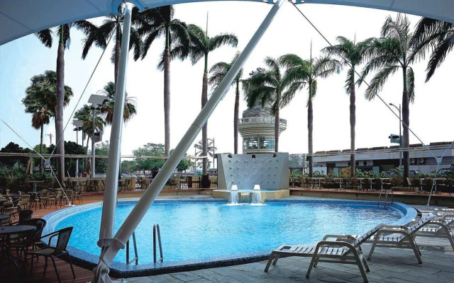 Ambassador Hotel Kaohsiung