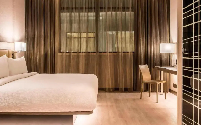 AC Hotel by Marriott Guatemala City