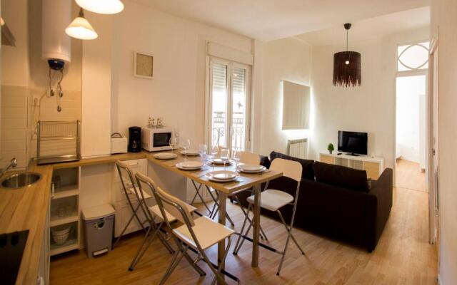 Apartamento Santo Tomas 23 Dcha