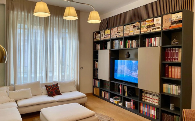 INTOMILAN I Apartment Galleria Del Corso