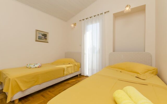 Villa Luciana