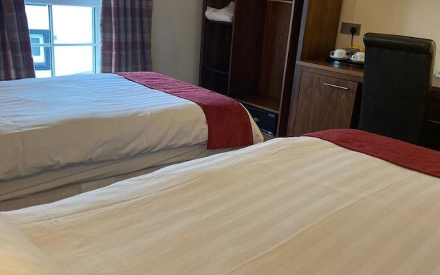 Scone Arms Hotel
