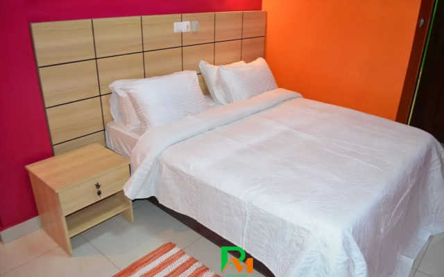 Residences Mickel