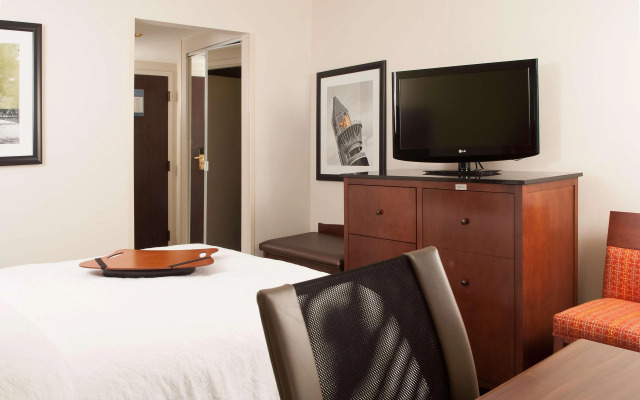 Hampton Inn Atlanta-North Druid Hills Hotel