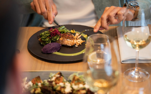 Catalonia Gran Via Madrid