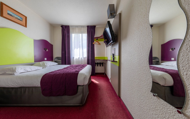 Logis Hôtel Noemys Pont de l’Etoile