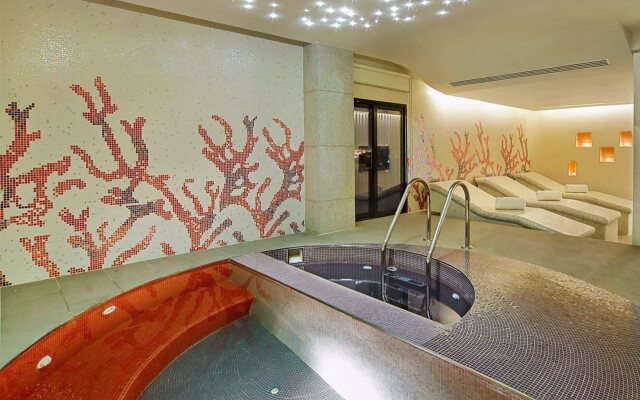 Four Points by Sheraton Doha Hotel