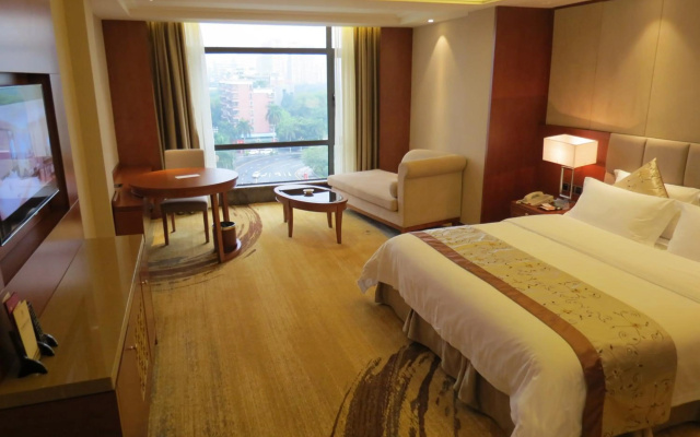 RongJiang hotel