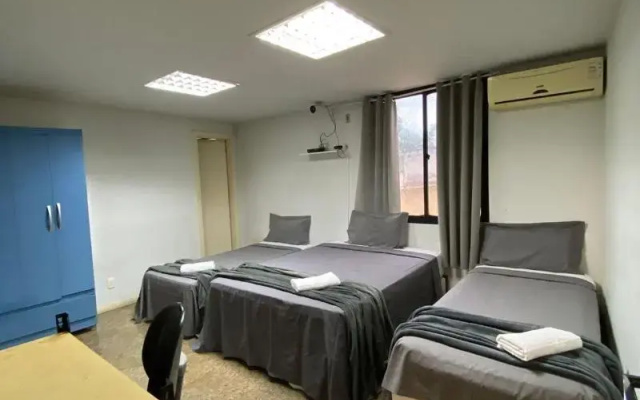 M.E.C Office Hostel