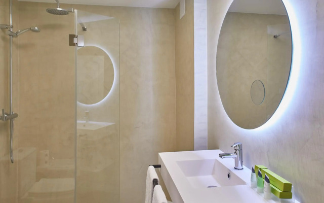 Hotel Silken Rio Santander
