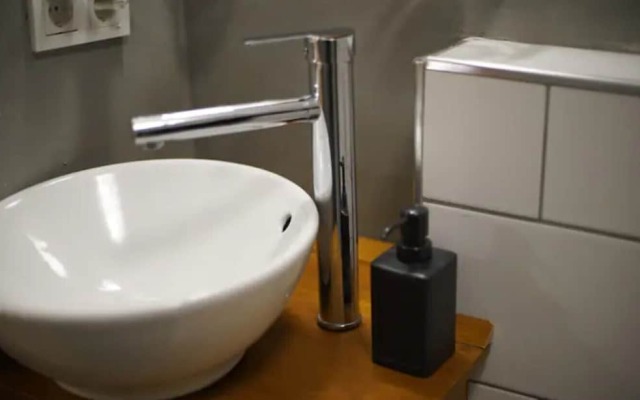 Bawwindow Suit Pera in Galata