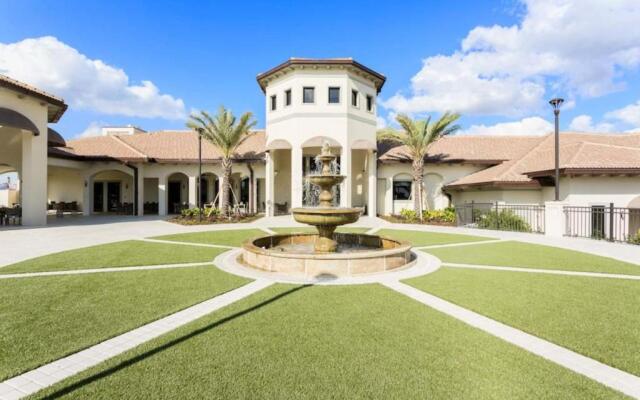 Birmingham 5 Bedroom House