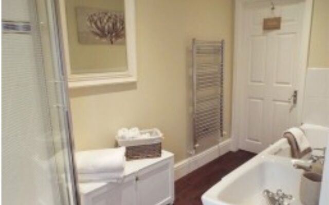 Ironbridge View Townhouse