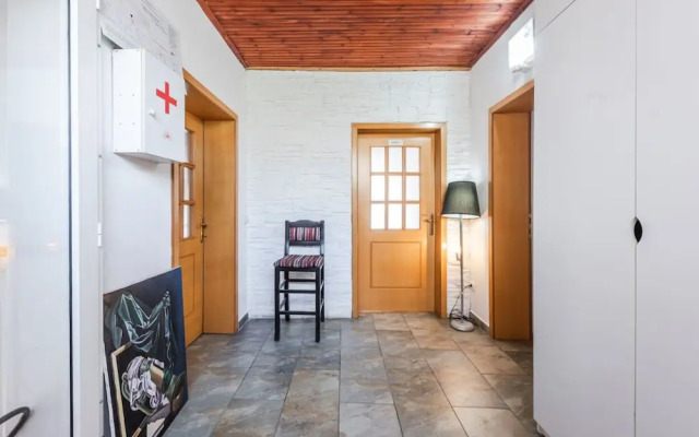 Guesthouse Hapa t Leht - Room 3 - Pro Bono