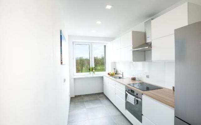 Apartament 8