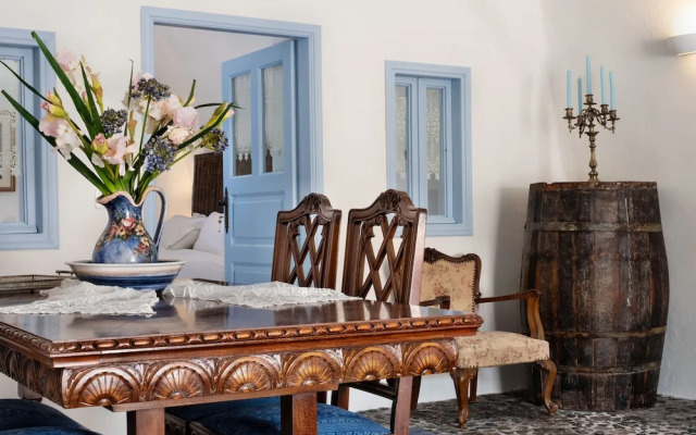 Abelis Canava Luxury Suites - Adults Only