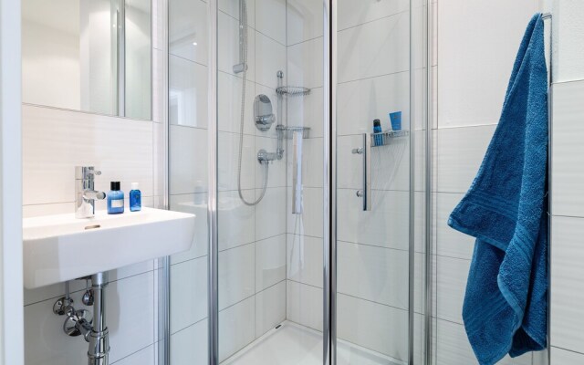 Upscale Chalet In Mauterndorf With Sauna And Ski Storage