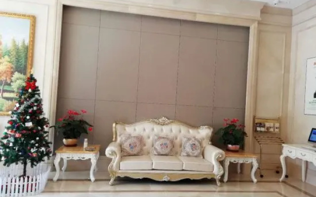 Vienna International Hotel