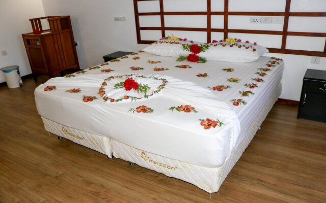 Madivaru Kro Hotel