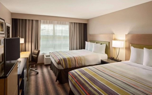 Country Inn & Suites by Radisson, Bozeman, MT