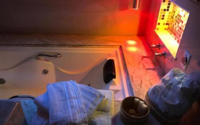 Homestay Taty Pousada