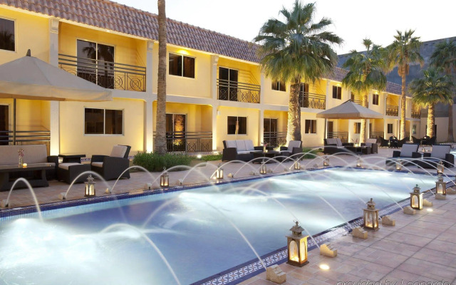 Holiday Inn Al Khobar - Corniche by IHG