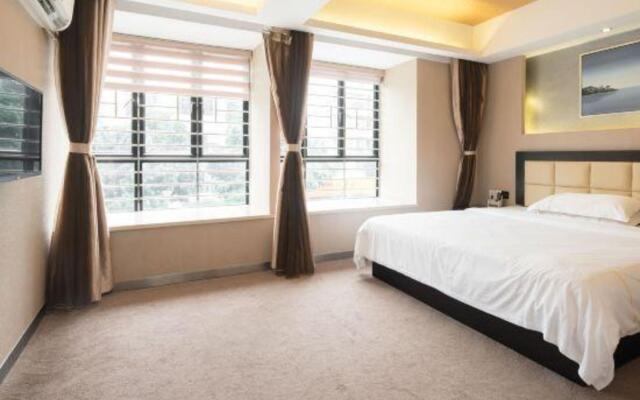 Hengfeng Boutique Hotel