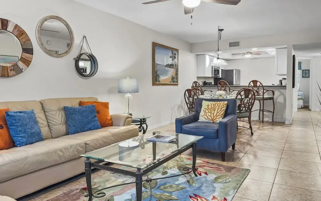 Bayside Pointe 3 - 1302