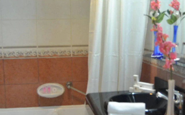 Al Maha Regency Hotel