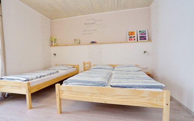 Old Town Rooms - Koludraska Street