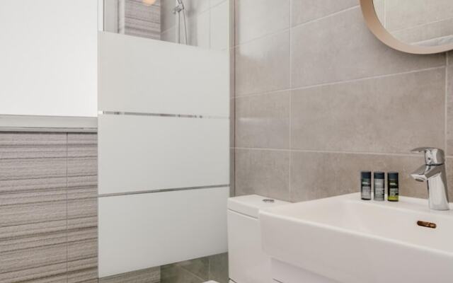 Protaras Olivia Pearl Villa 15