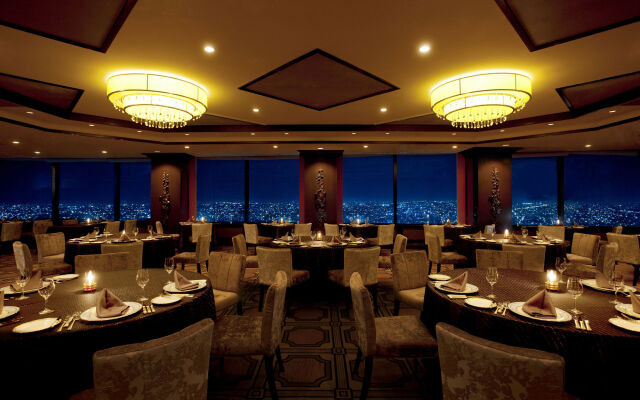 Okura Act City Hotel Hamamatsu