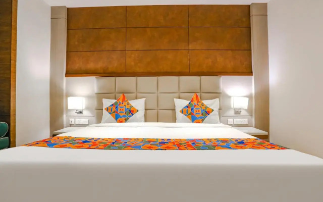 FabHotel F9 Chhatarpur