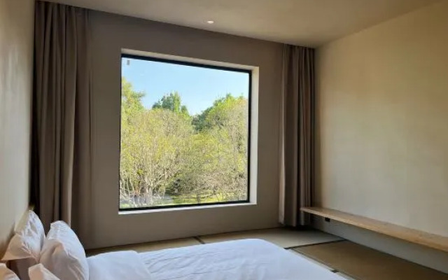 Shanghai Xingshe Camping Homestay