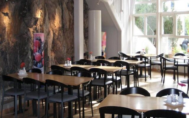 Hotell Morby - Danderyd Hospital