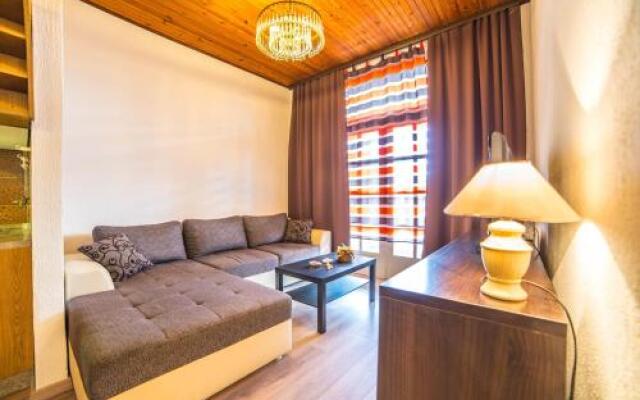 Apartment in Rab